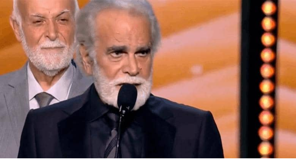 بـ”غصة”.. رسالة من رفيق علي أحمد إلى اللبنانيين