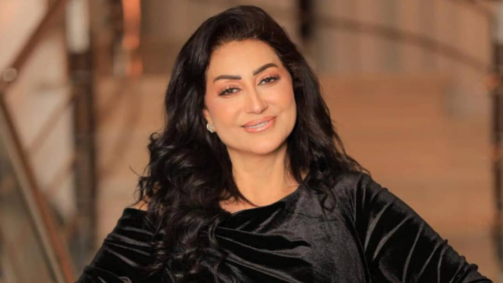 وفاء عامر تنهار من البكاء على الهواء بعد اتهامها بالإتجار في الأعضاء