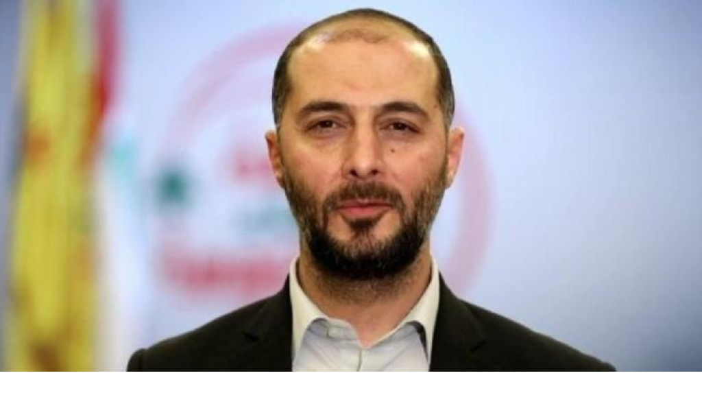 أبو حمدان: سلاح المقاومة مقدّس ولا يُساوَم عليه
