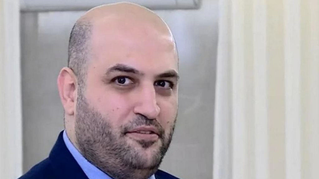 من العيادة إلى مجلس الوزراء.. ناصر الدين: “كركبونا