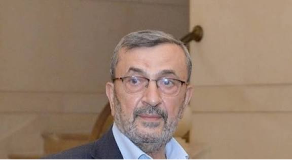 حسن عز الدين من عدلون : المقاومة حمت لبنان وحافظت على هويته وأي ربط بين الإعمار ونزع السلاح مدان ويخدم العدو