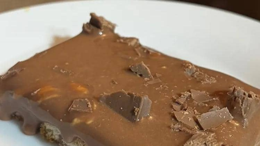 حلا بارد