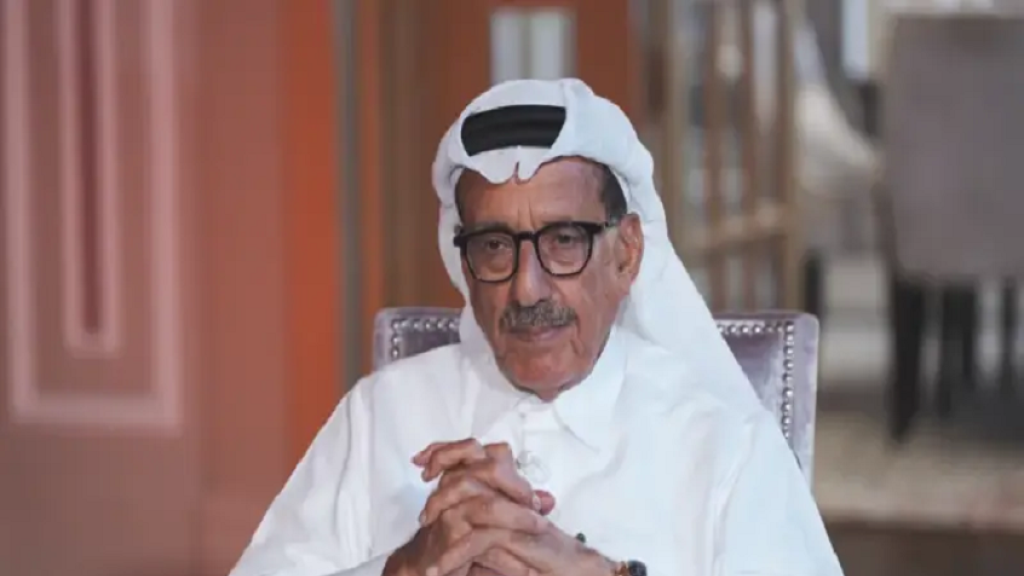 ملياردير خليجي يشن هجوما حادا على ترامب ويفند خطابه
