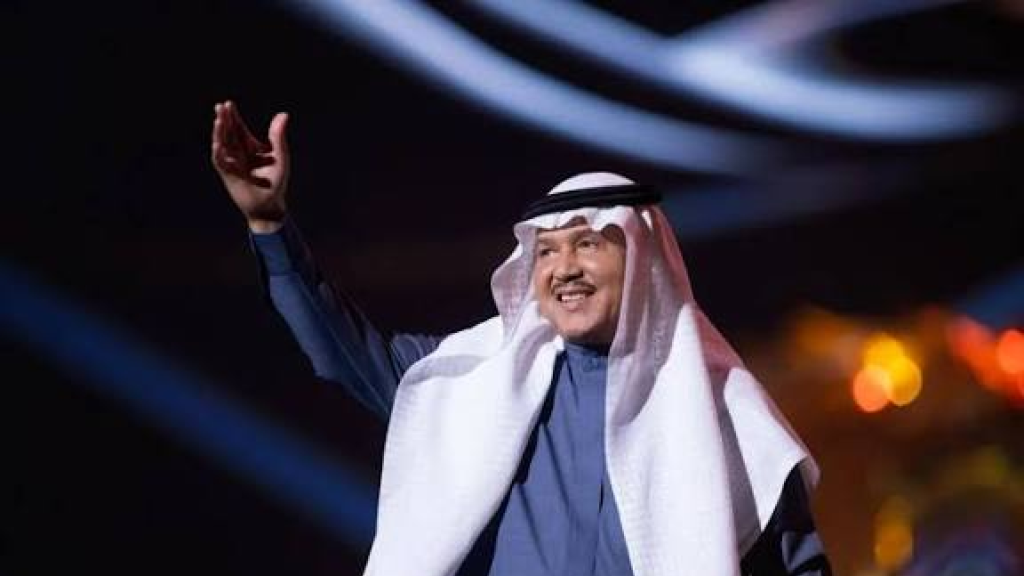 محمد عبده: فنان العرب وصوت الخليج