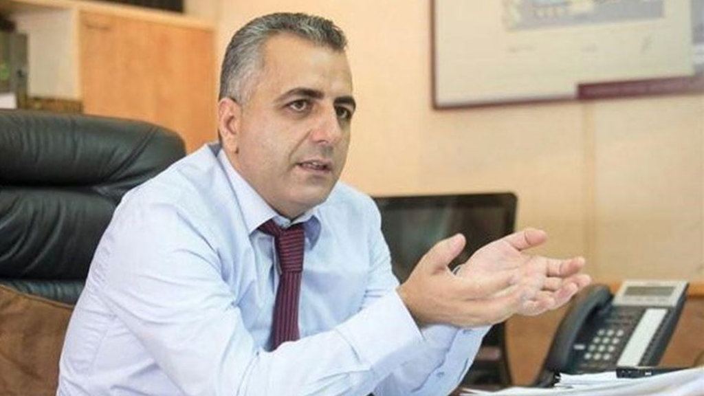 كركي: 4174 ملياراً تقديمات صحيّة منذ مطلع العام