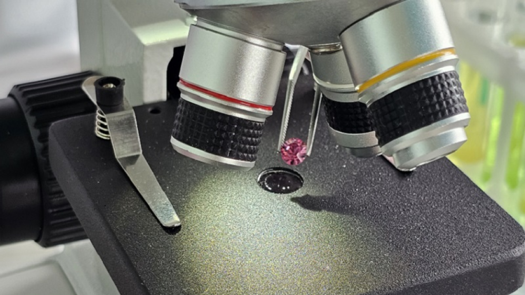 جهاز من الألماس والتيتانيوم يولّد طاقة داخل الجسم!