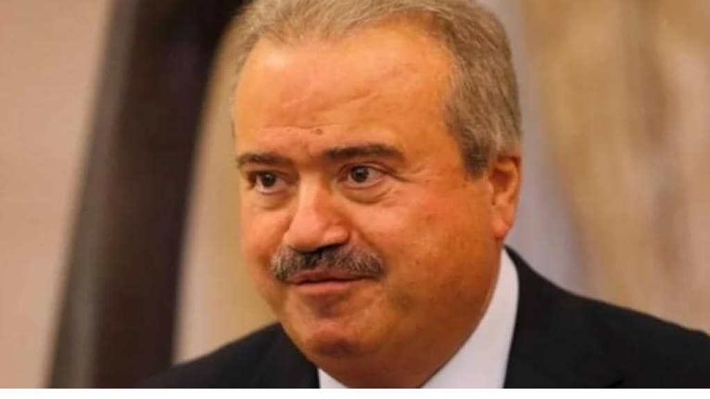 جابر رأس اجتماعاً لأمناء السجل العقاري في كل لبنان.. وهذا ما تم بحثه