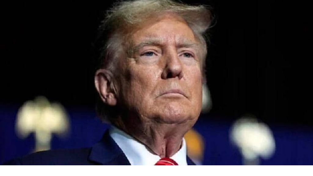 ترامب يتعهد بأنه لن يدع “إسرائيل” تضم الضفة الغربية