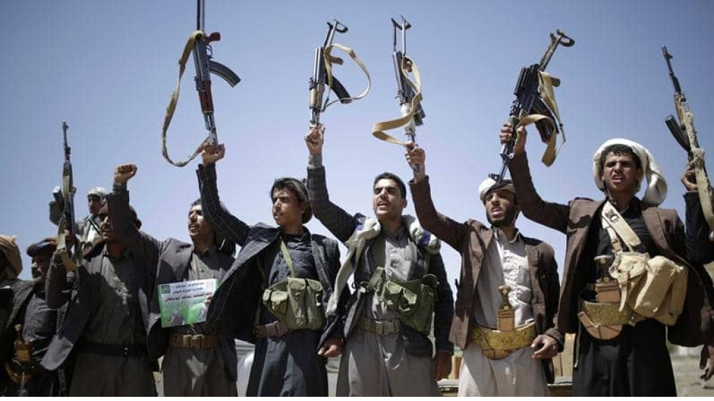 “أنصار الله”: استهدفتا هدفين للعدو الإسرائيلي جنوبي فلسطين المحتلَّة