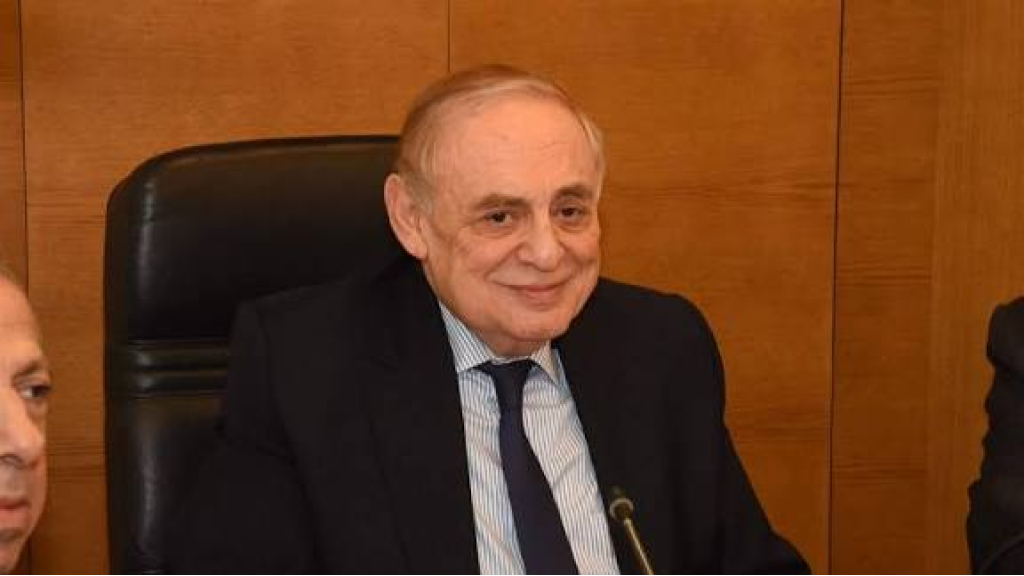 فريد البستاني :الاموال محتجزة والحاكم الى الحرية! 
