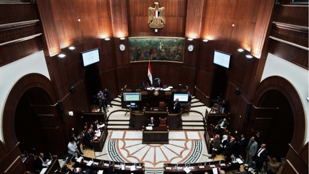 مصر.. فنان شهير على أعتاب منصب سياسي كبير
