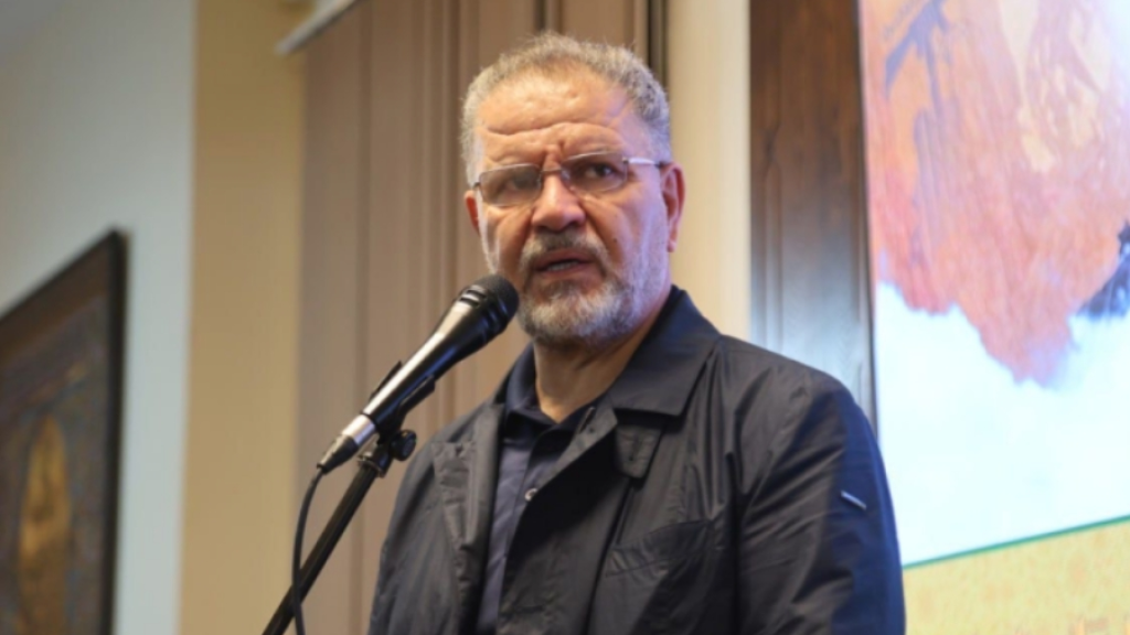 فياض: السلطة مطالبة بالمزيد من المسؤولية والرشد في مقاربتها لمواجهة العدوانية الإسرائيلية ضد لبنان