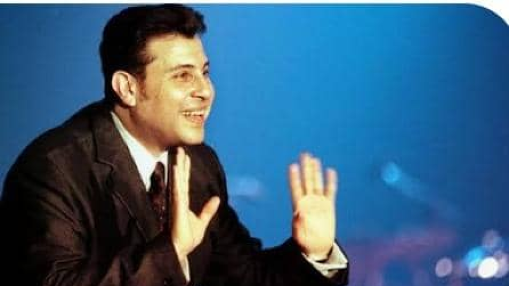 ما لا تعرفه عن هاني شاكر