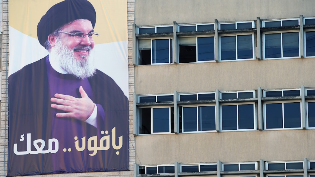 نصر الله وسوريا: عن صوابيّة القرار الإستراتيجي
