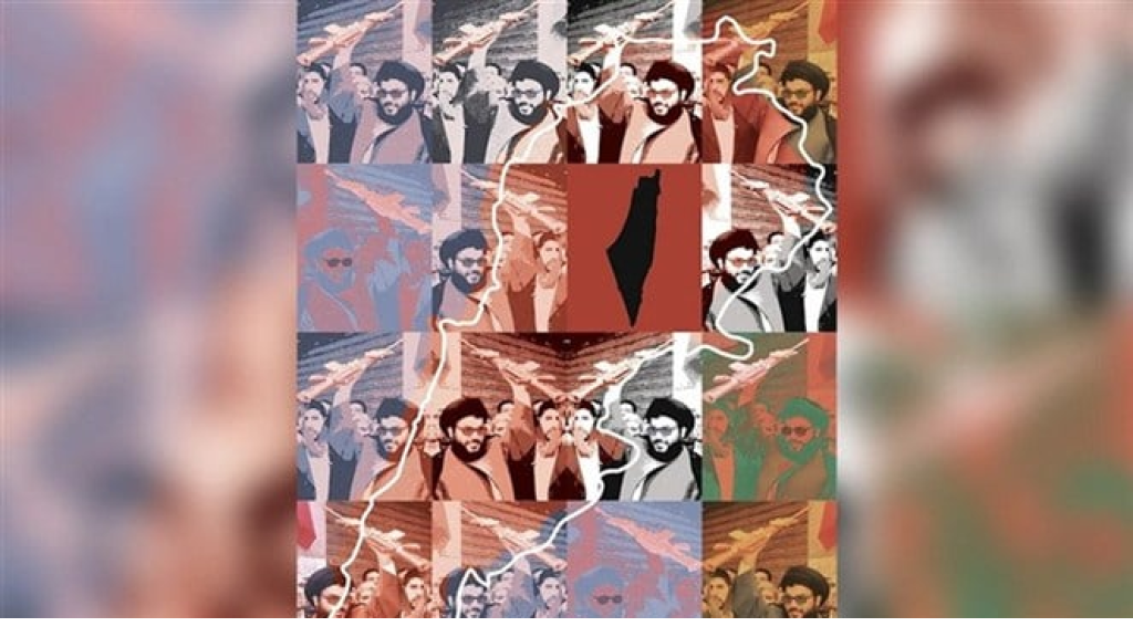 نهجك المقاوم باقٍ يلقف ما يصنعون