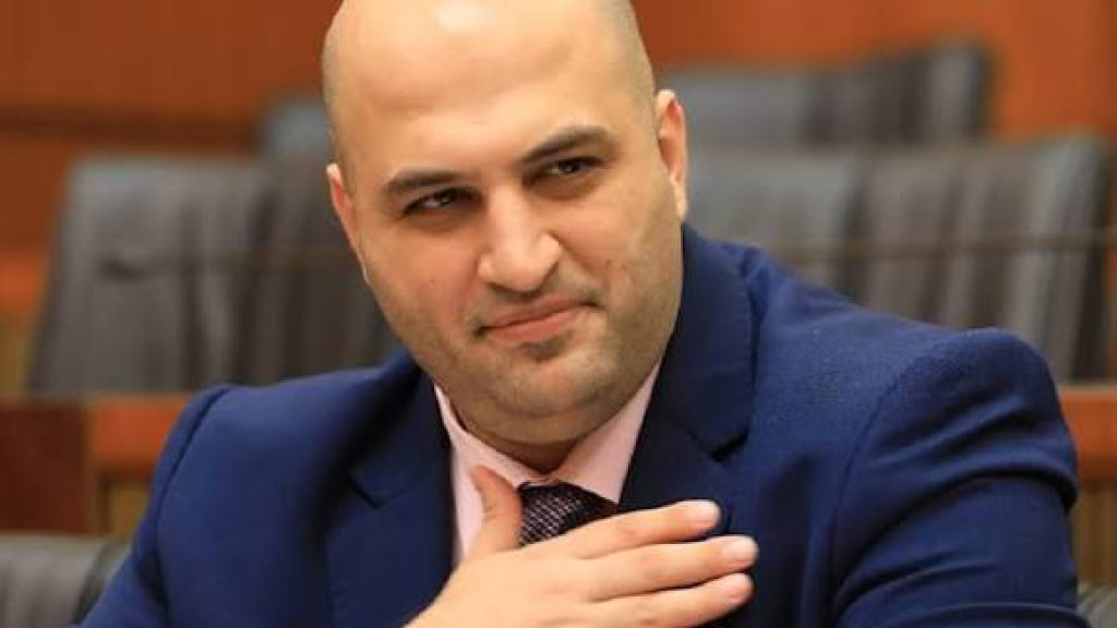 وزير الصحة افتتح قسم الأمراض النفسية في مستشفى سان شارل: الصحة النفسية حق أساسي وخدمة يجب أن تتوفّر للجميع كباقي الخدمات الصحية