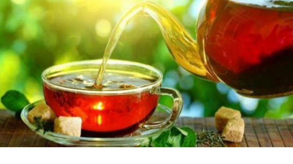تناول الشاي مفيد للصحة.. يخفض خطر السكري ويكافح السمنة