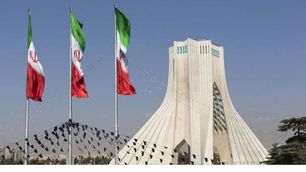 الخارجية الإيرانية: دعمنا القوي للبنان مستمر