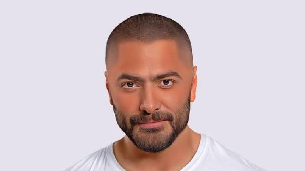 تامر حسني: نجم الغناء المصري 