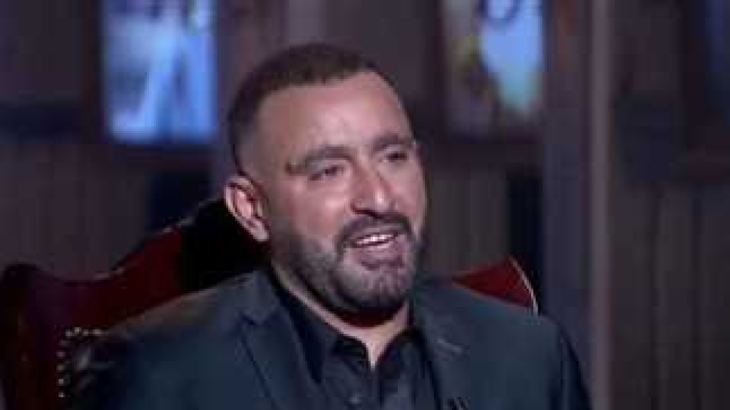 احمد السقا ينجو من الموت وهذا السبب..