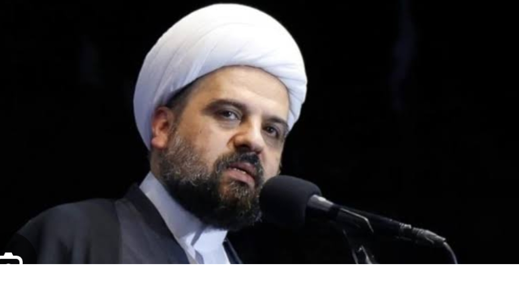 المفتي قبلان: السلطة السياسية في هذا البلد مشلولة ومعدومة وغير موجودة
