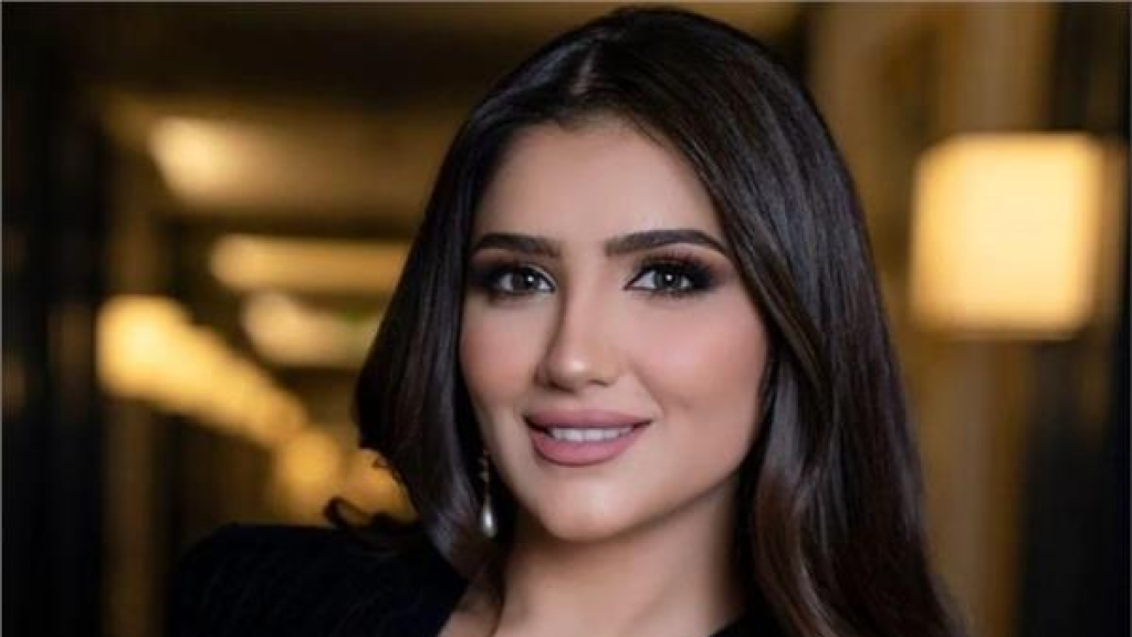 بالصور..جمال مي عمر يضعها ضمن أجمل 100 وجه بالعالم