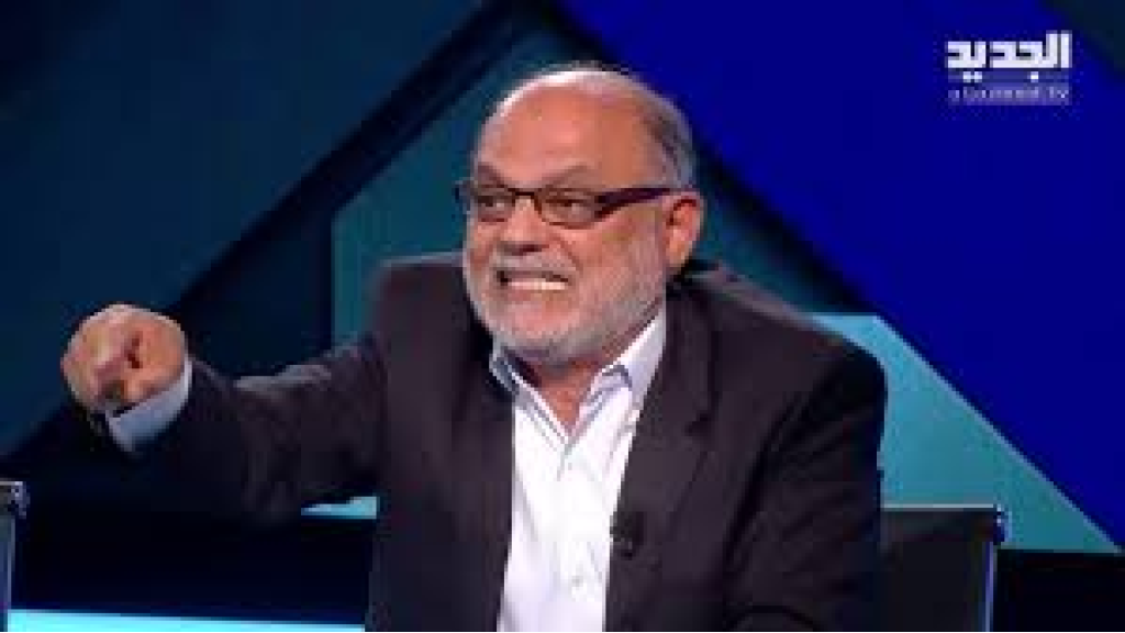 توتر في استديو “وهلق شو”.. والسبب .. صادم !