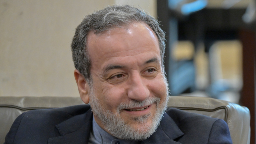 عراقجي: ايران لن تخضع لمطالب الغرب المهينة