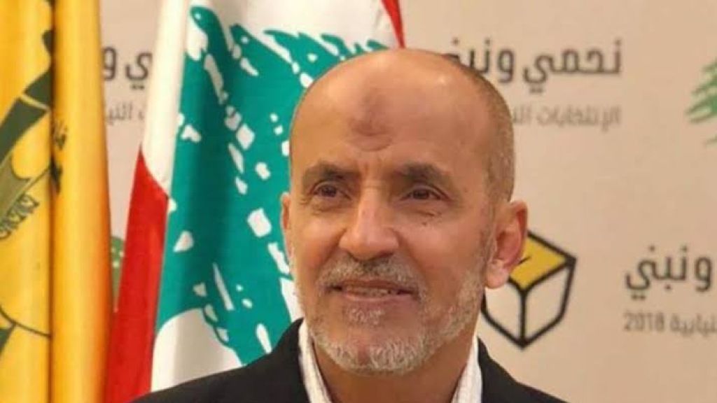 جشي: نحن اليوم في مواجهة مباشرة مع المشروع الهادف لإخضاع دول المنطقة وشعوبها
