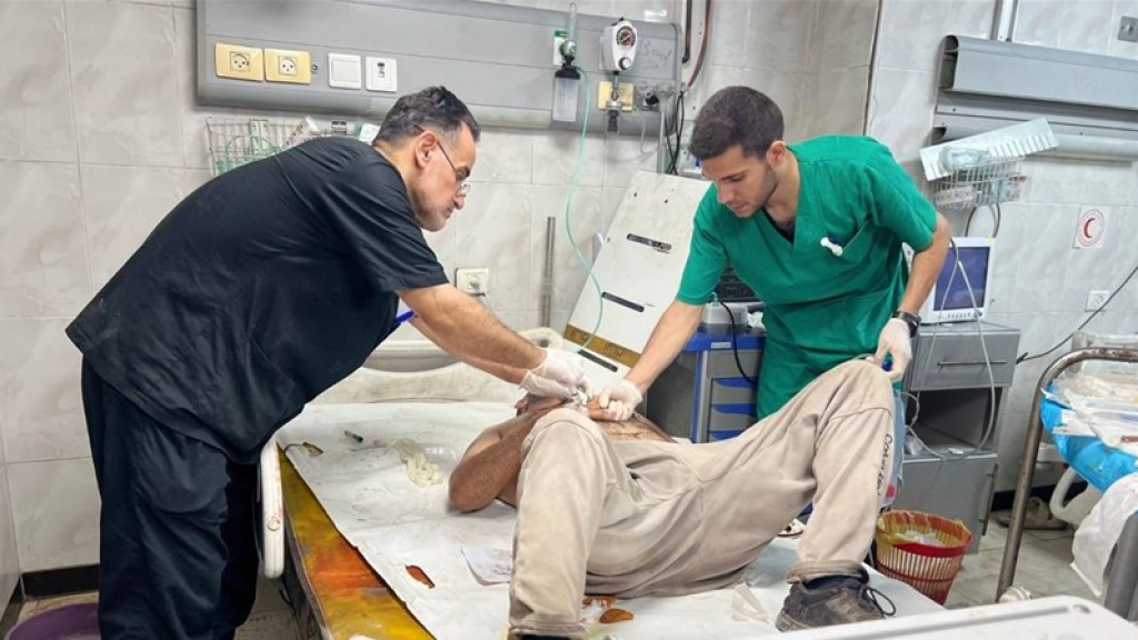  50 شهيدًا خلال 24 ساعة في قطاع غزة جلُهم في غزة