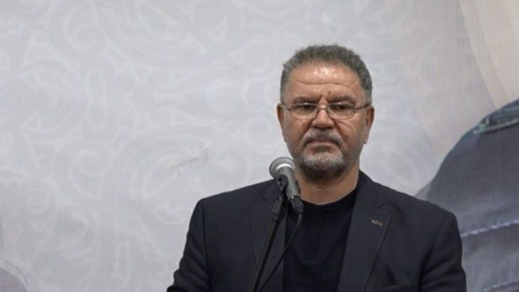 فياض: منطق الدولة يمر عبر منطق التوافق