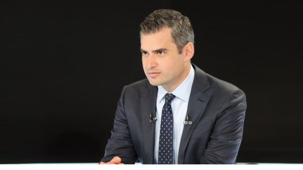 طوني فرنجيه: مستوى النقاش في مجلس النواب دليل على ضرورة التخلّص من القانون الانتخابي بشكل كامل