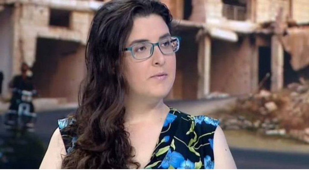  الوسيط الآيسلندي: عمار الحكيم لعب دورا اساسيا في تحرير الجاسوسة الاسرائيلية 