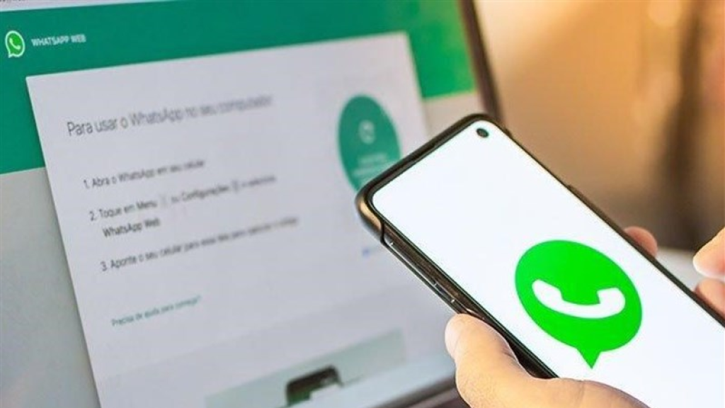 واتساب تتيح مشاركة الصور المتحركة وتوليد الخلفيات بالذكاء الاصطناعي