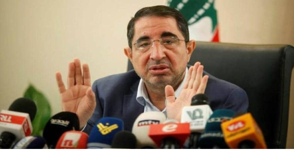 الحاج حسن: المقاومة تمتلك الوعي والبصيرة والإرادة والجهوزية لمواجهة كل التحديات