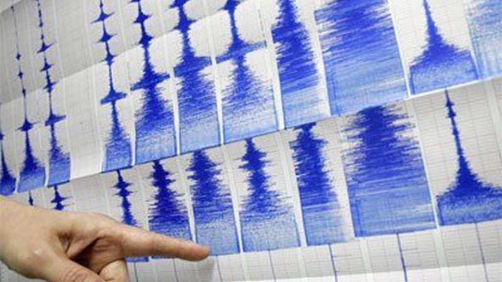 هزة أرضية تضرب لبنان.. شعر بها سكان هذه المنطقة