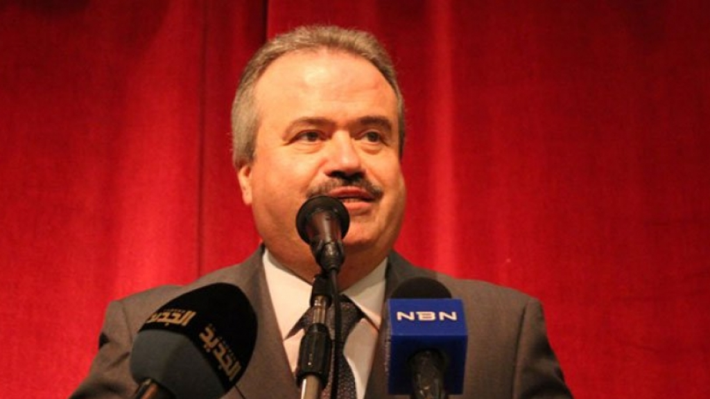 بعد إعلانه عن قانون بشأن إعادة جزء من الودائع.. ماذا قال جابر ؟