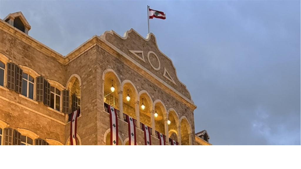 جلسة مرتقبة الأسبوع المقبل لمجلس الوزراء... وبند هام على جدول الأعمال!