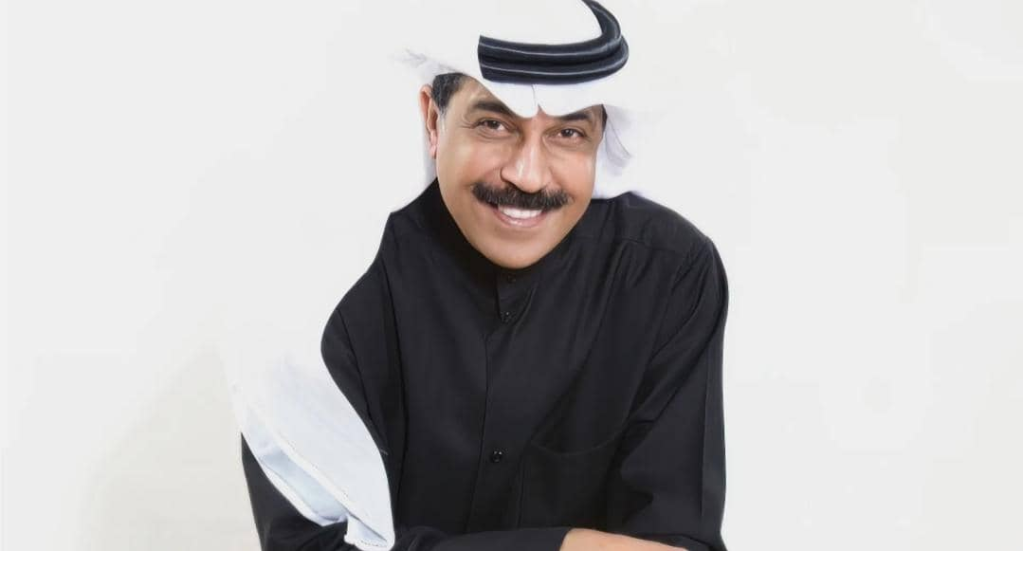عبدالله الرويشد… صوت الخليج العذب