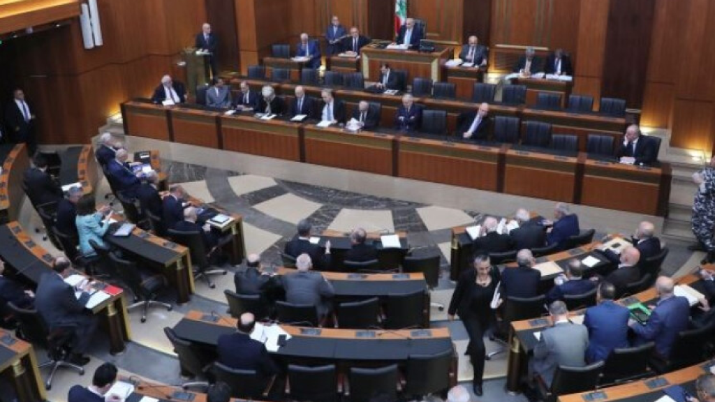 معركة قانون الانتخاب بالسلاح الثقيل!