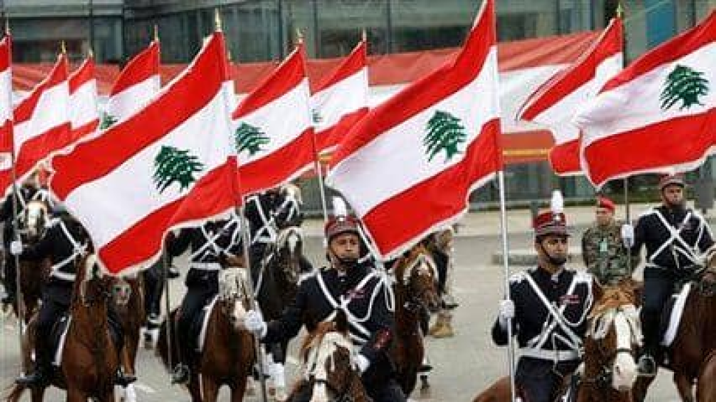 بهدف استعادة الثقة .. لبنان يوجّه رسالة استثمارية تزامناً مع عيد الاستقلال!