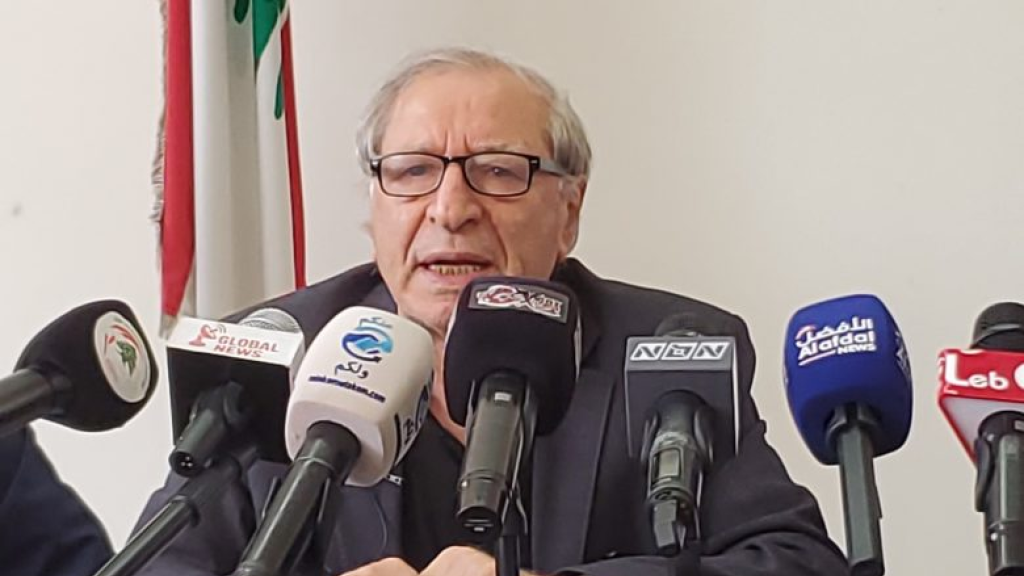 عبد الهادي محفوظ تعرض لحادث صحي وشركة globe med رفضت إجراء فحص طبي ضروري….