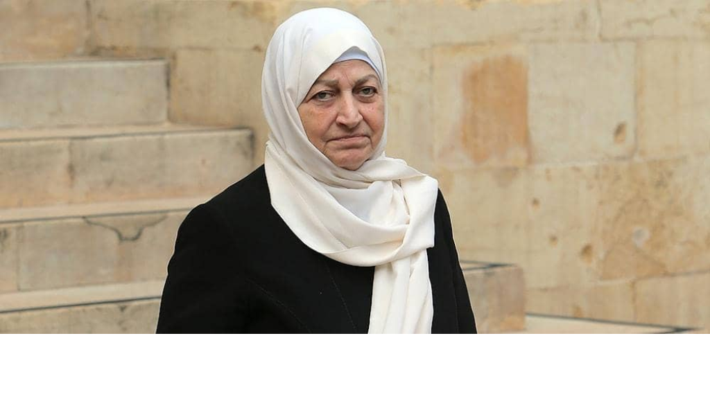 الحريري استقبلت مجلس مفوضية الجنوب في 