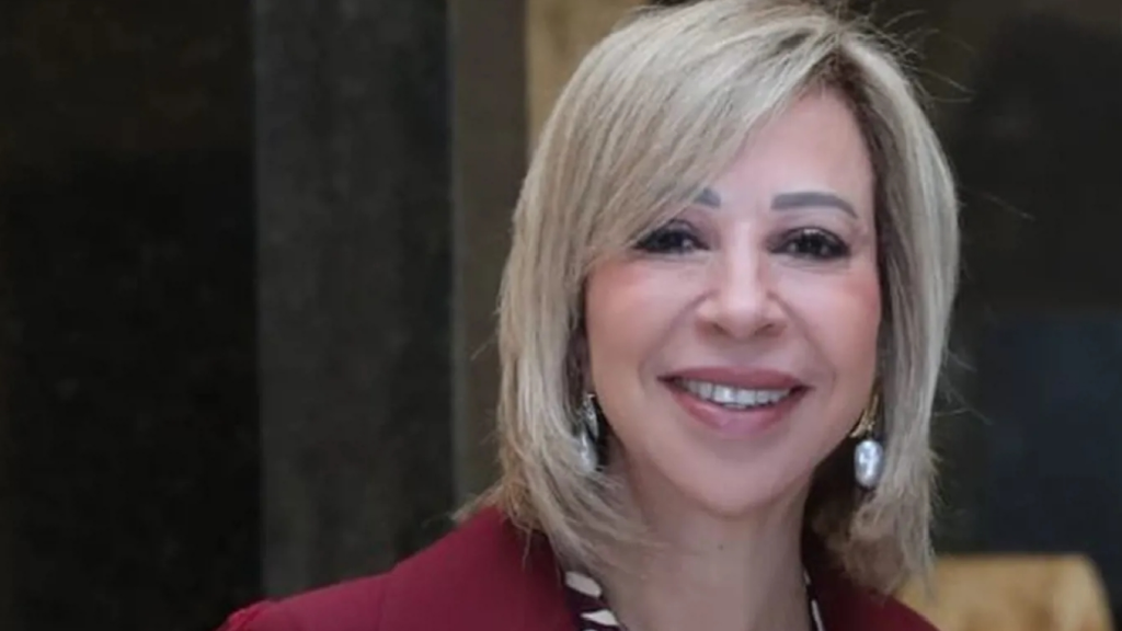 اللبنانية الاولى ترأست اجتماعين تربويين في قصر بعبدا تحضيرا لاطلاق مبادرة 