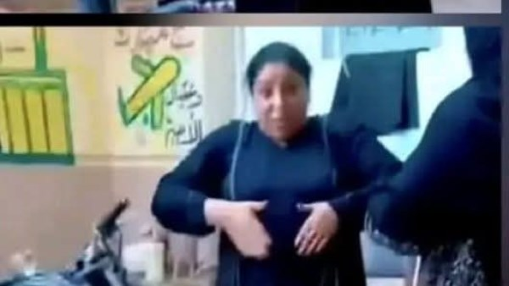 هدمر حياتك.. سيدة تتوعد لزوجة شقيفها بحرمانها من الانجاب بالسحر والشعوذة