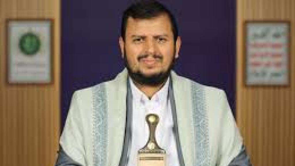 الحوثي: مستمرون بإسناد غزة.. والعدوان الإسرائيلي لن يكسر إرادة شعبنا