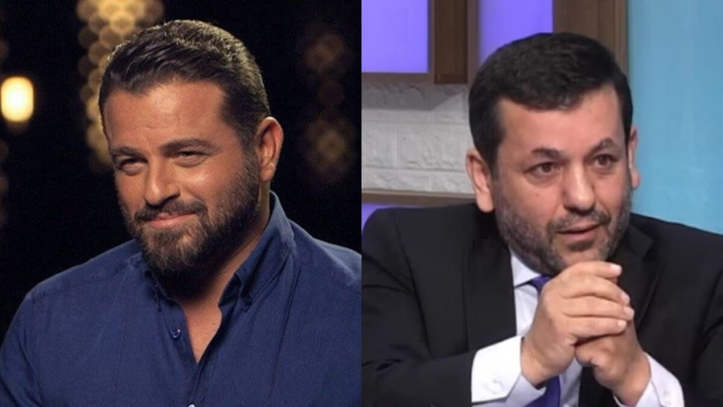 شربل خليل يعلن مفاجأة: يوسف الخال بطلاً لمسلسل جديد في 