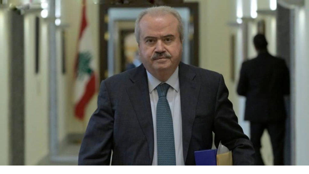 ماذا يحمل وزير المال في جعبته إلى واشنطن؟