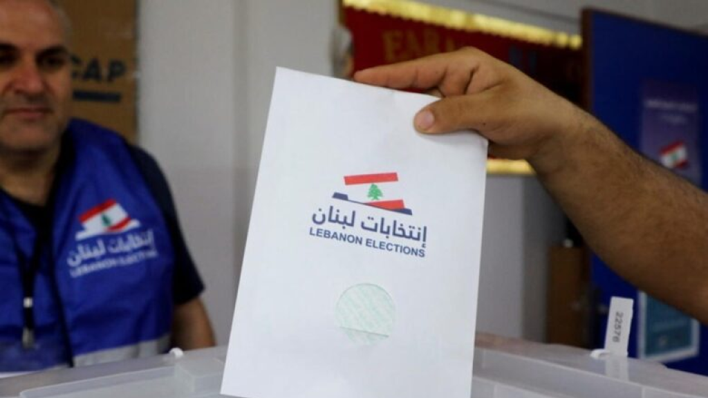 وزير الداخليّة يحسمها: الإنتخابات في موعدها