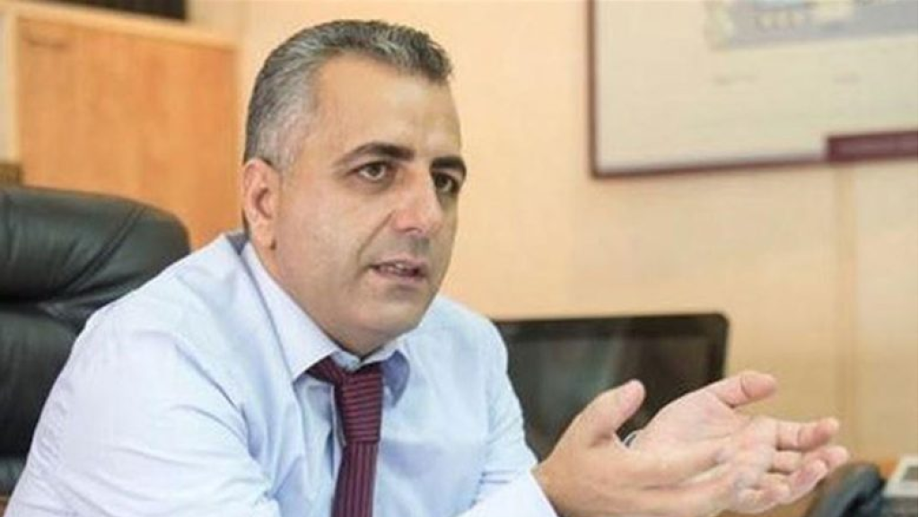 كركي يكشف نتائج تحقيقات أجرتها إدارة الضمان في مكتب بتغرين